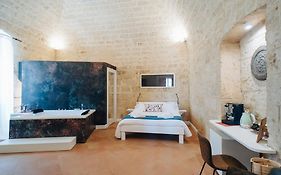 Bue Marino Suites - Exclusive Stay With Castle View